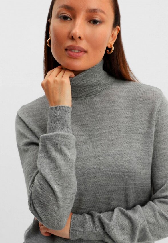 Водолазка Lilly Bennet