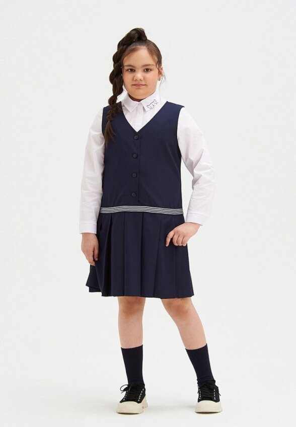 Сарафан Smena