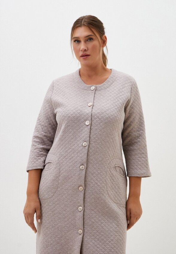 Халат домашний Cleo