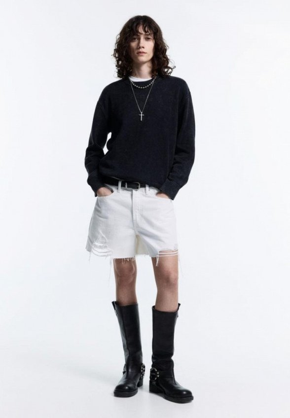 Джемпер Befree