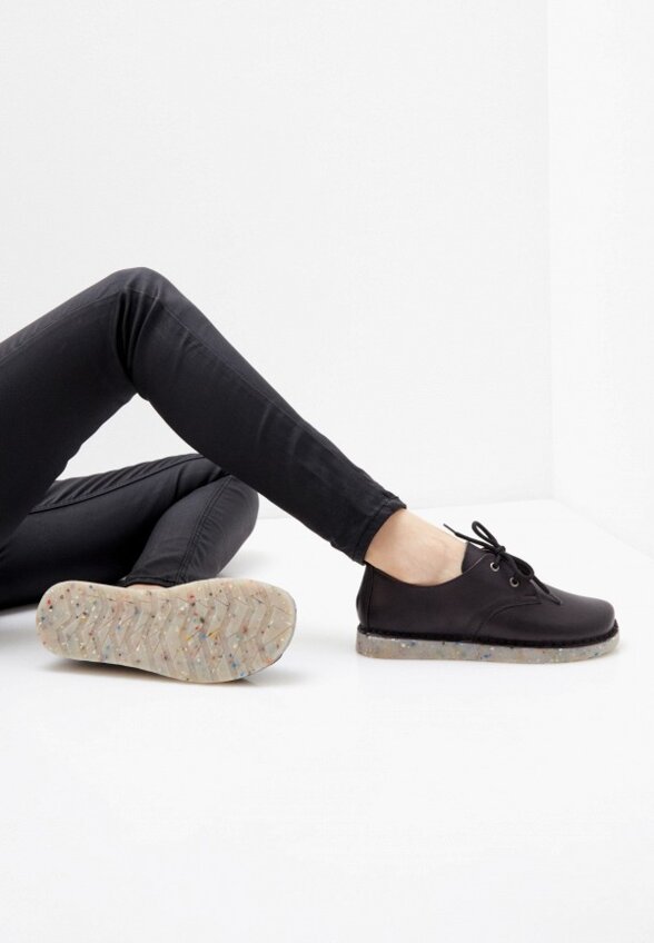 Ботинки Ascalini