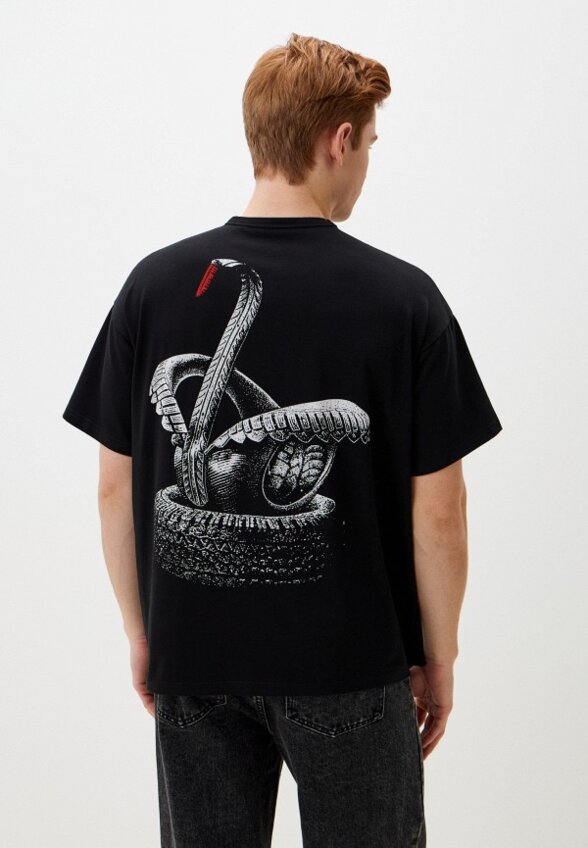 Футболка Mother Russia