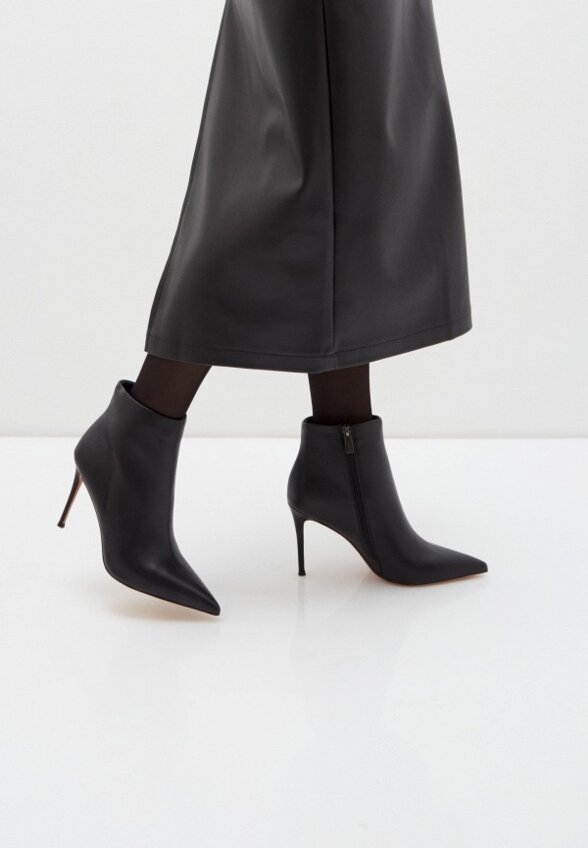 Ботильоны Ralf Ringer