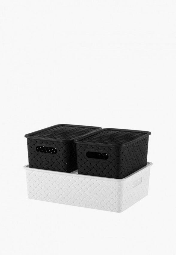 Комплект корзин Elcasa