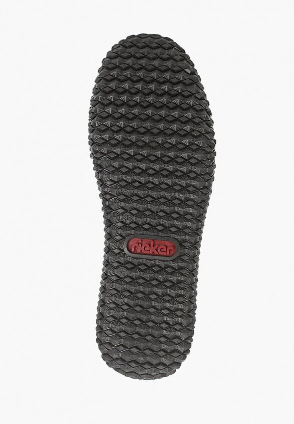 Полусапоги Rieker