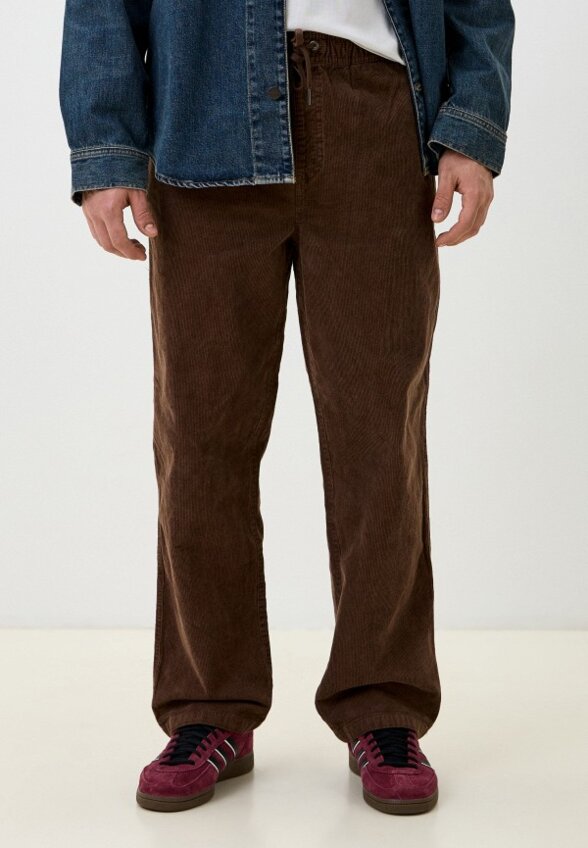 Брюки Billabong