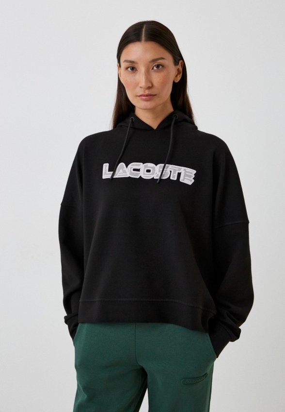 Худи Lacoste