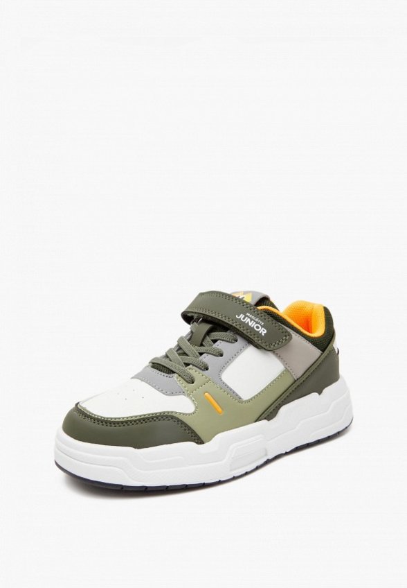 Кеды Mascotte Junior