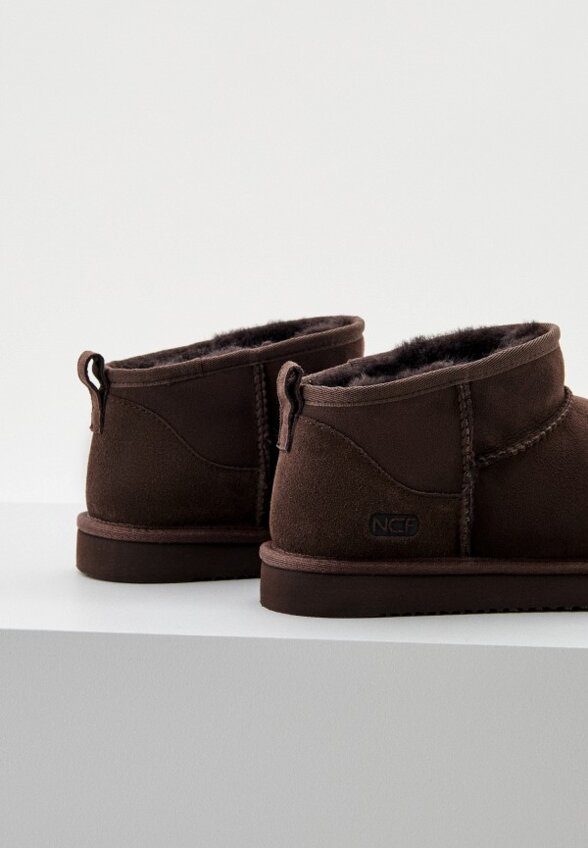 Полусапоги NCF