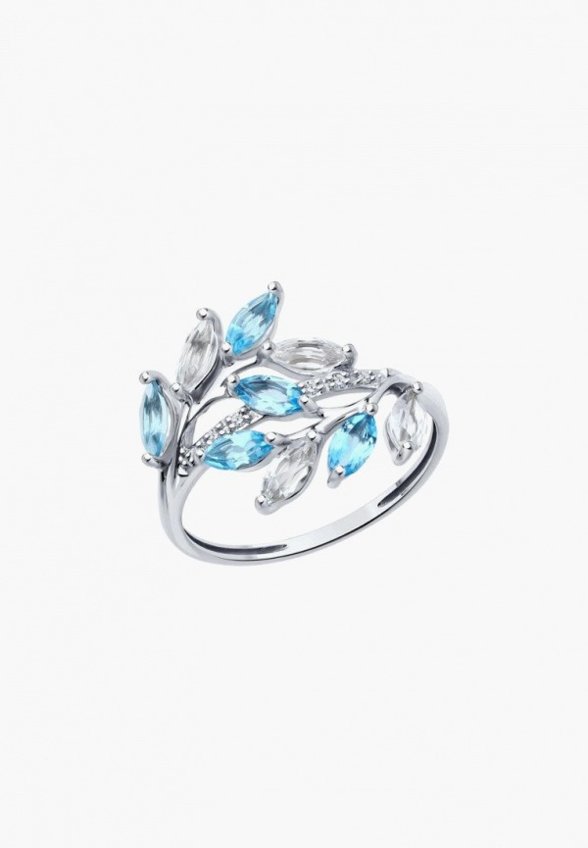 Кольцо Sokolov