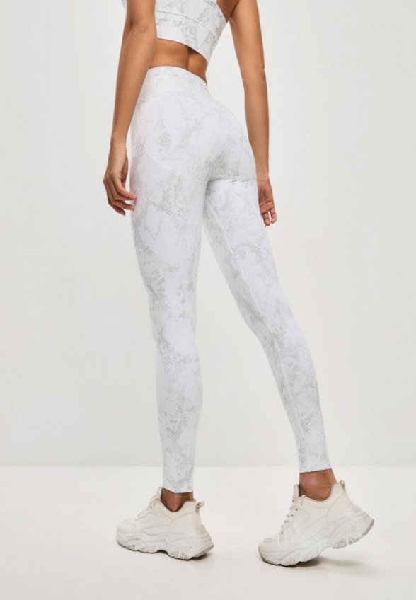 Леггинсы Fitbomb