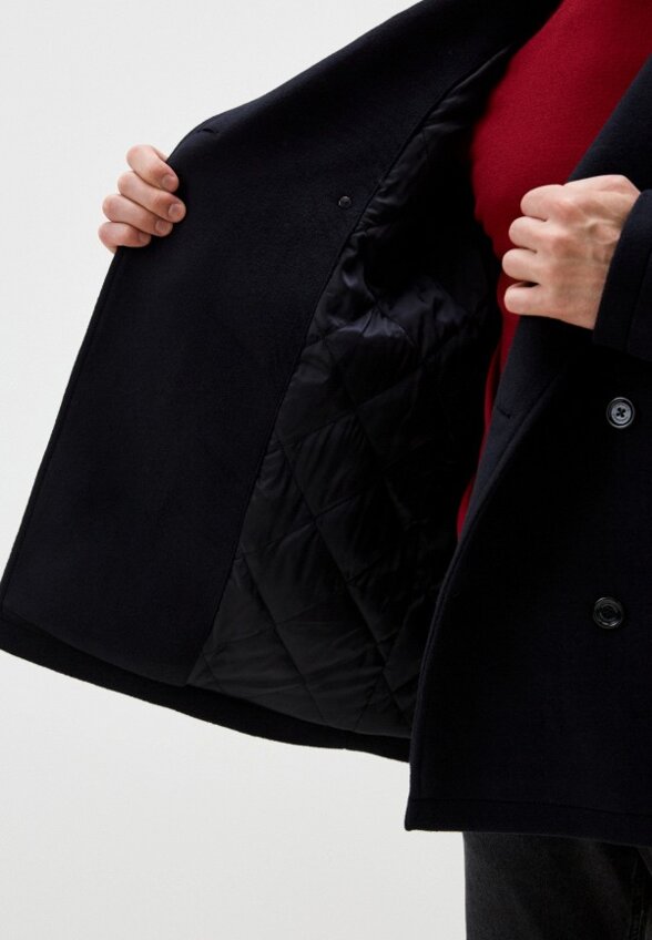 Полупальто O'STIN