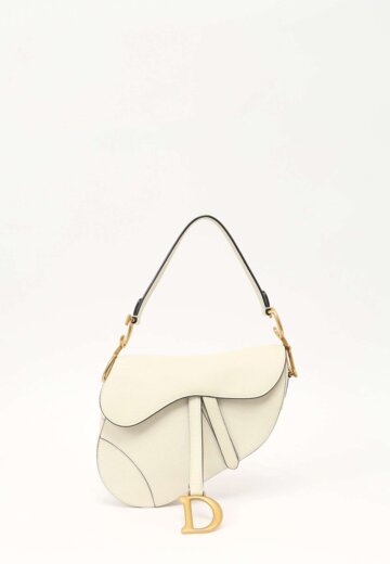 Dior Saddle