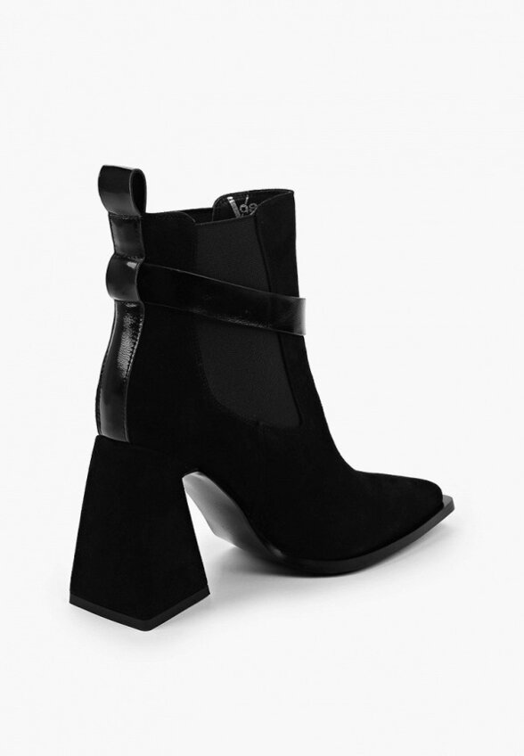 Ботильоны Vasconte