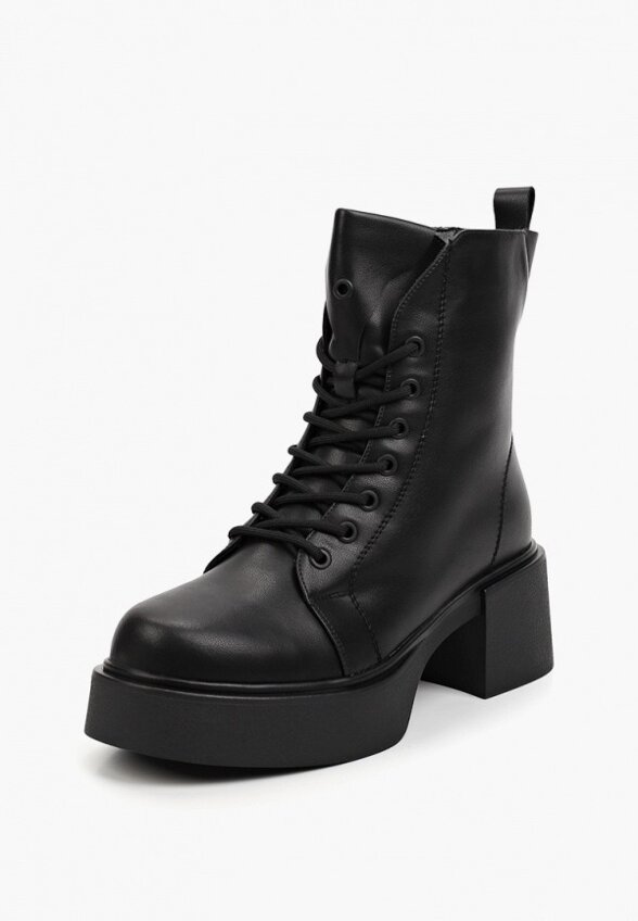 Ботильоны Francesco Donni