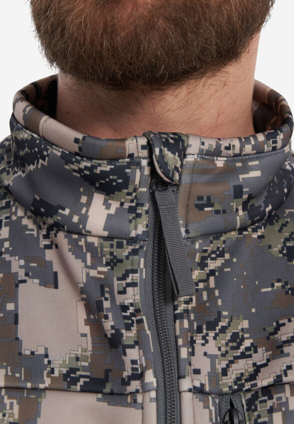 Джемпер флисовый мужской Remington Polar Dream, Бежевый
