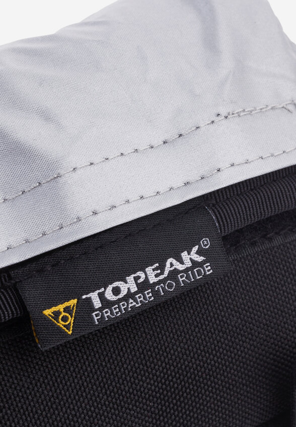 Велосипедная сумка Topeak All Weather, Черный
