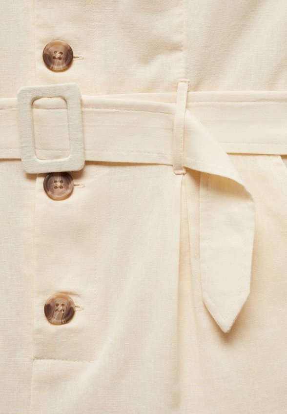 Комбинезон Mango