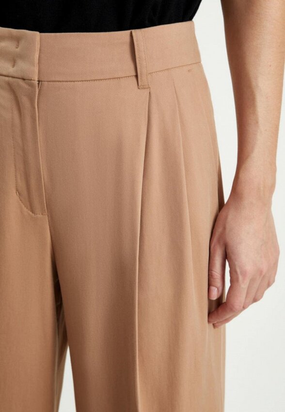 Брюки Finn Flare