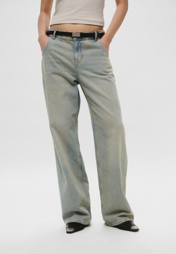 Ремень MM6 Maison Margiela