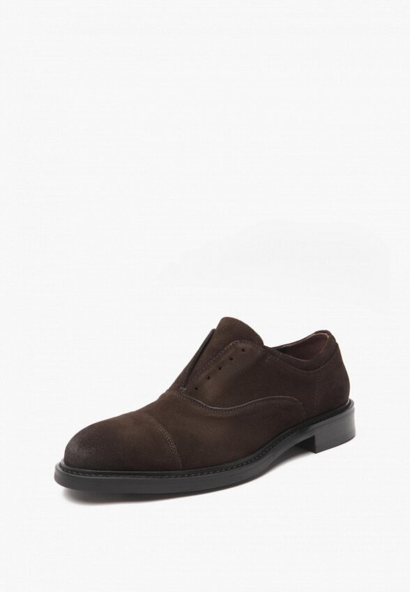 Лоферы Mascotte