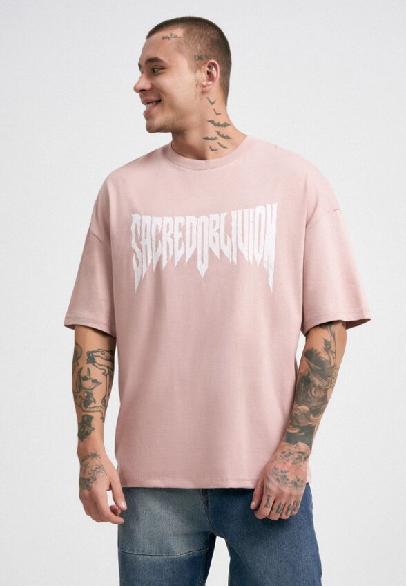 Футболка Твое