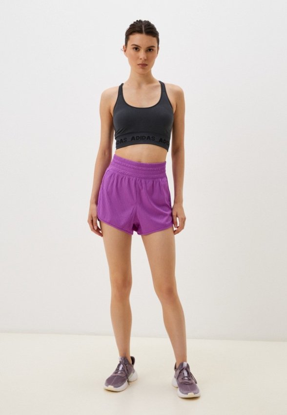 Шорты спортивные adidas