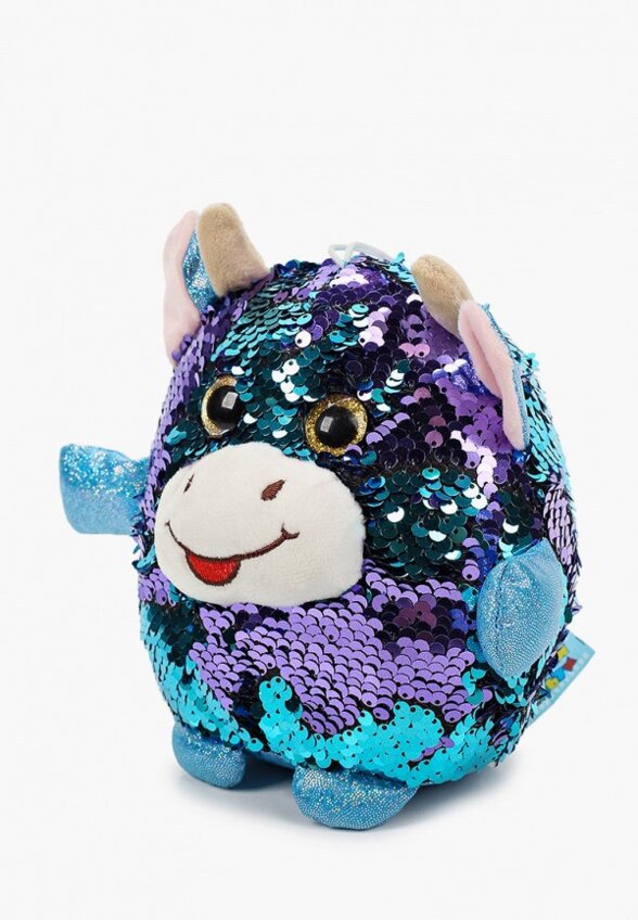 Игрушка мягкая Мульти-Пульти