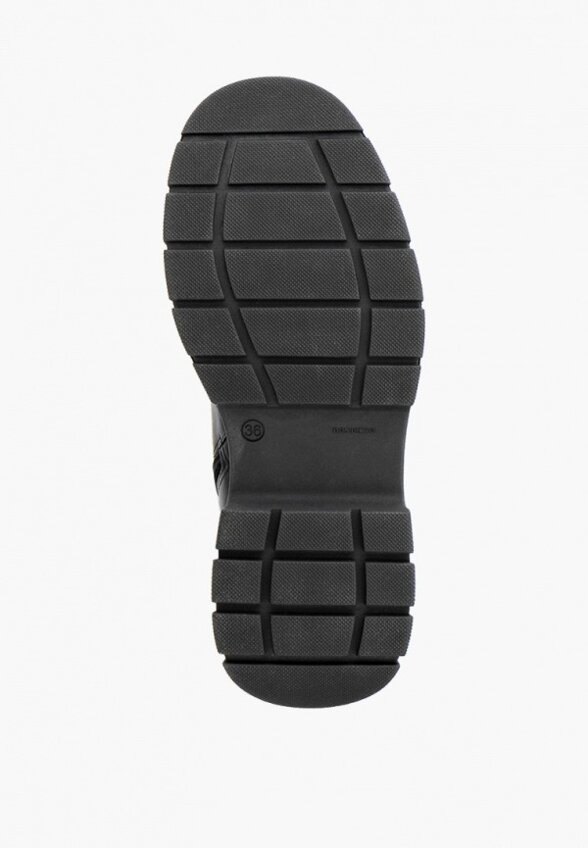 Ботинки Mof-Berg