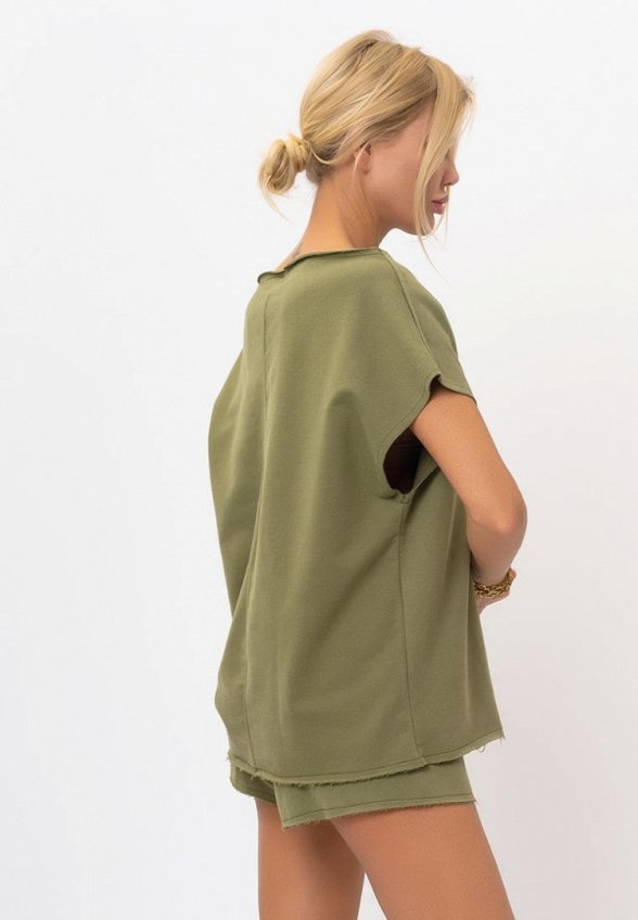 Костюм спортивный Nila