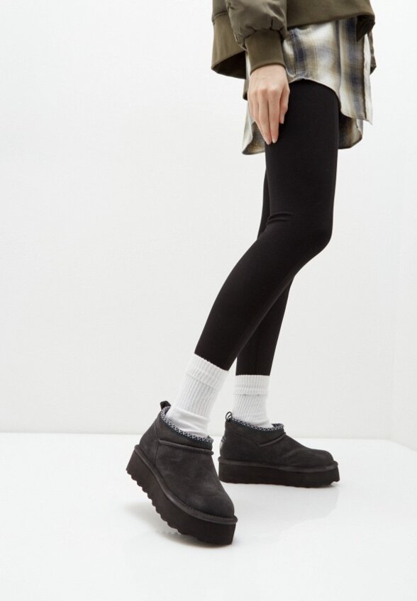 Полусапоги Bearpaw