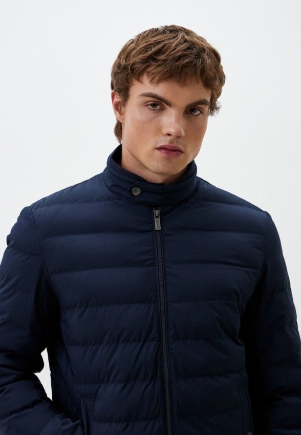 Куртка утепленная Urban Fashion for Men