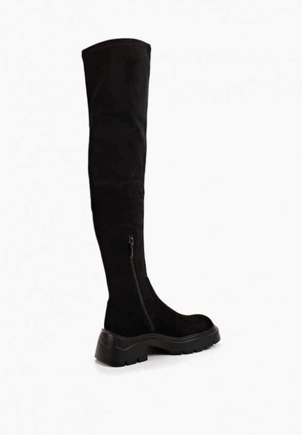 Ботфорты Graciana