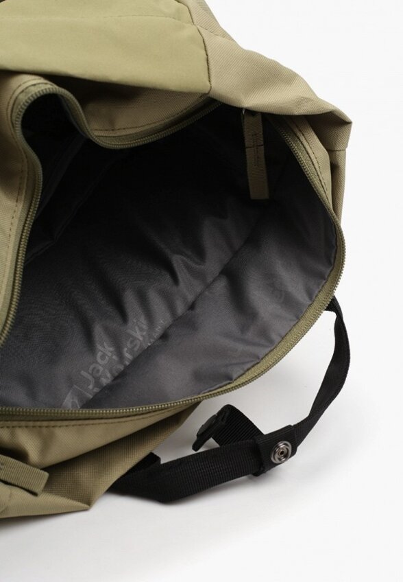 Рюкзак Jack Wolfskin