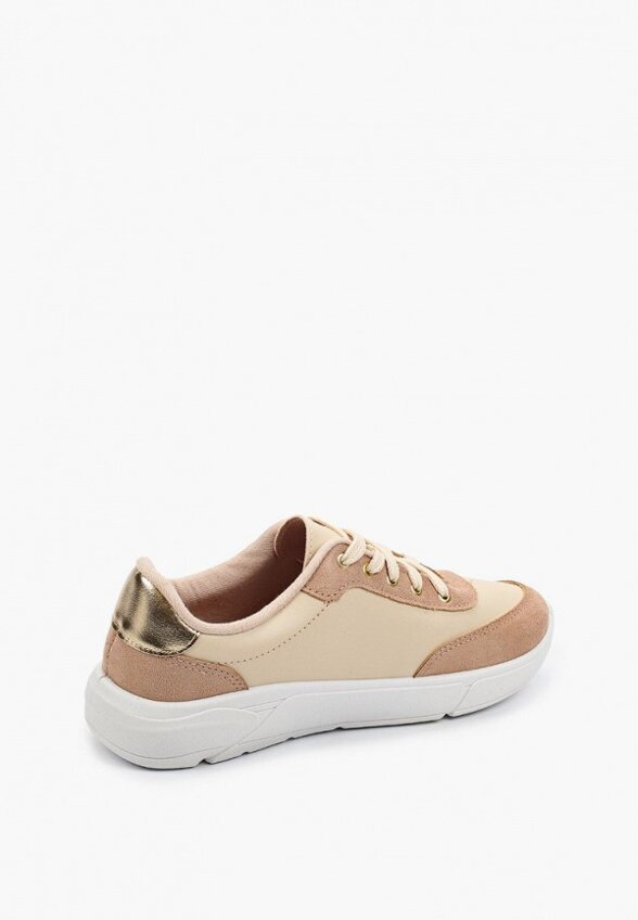 Кроссовки Moleca