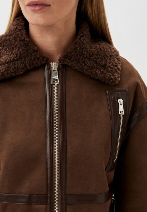 Дубленка Liu Jo