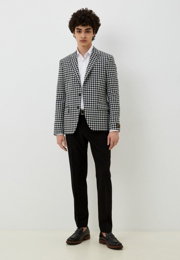 Пиджак Bazioni