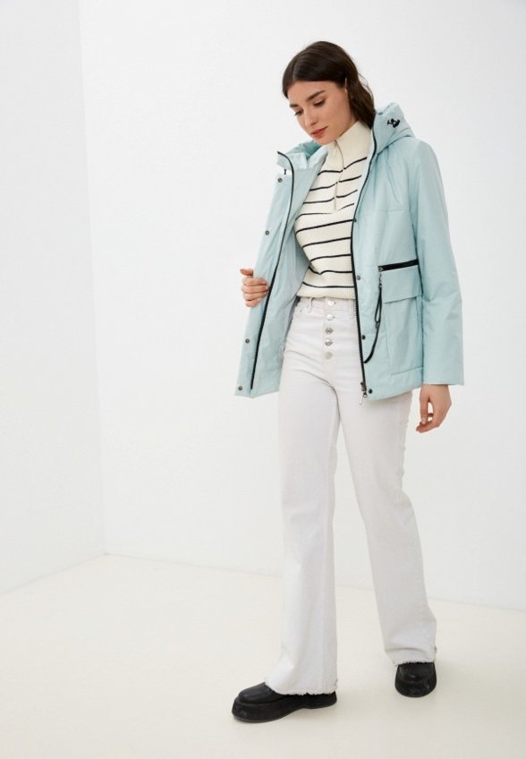 Куртка утепленная Winterra