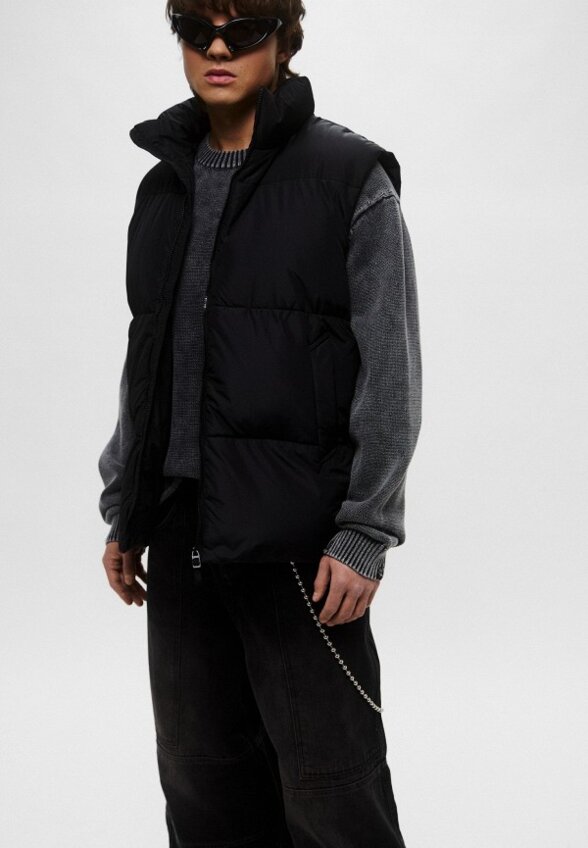 Жилет утепленный Befree