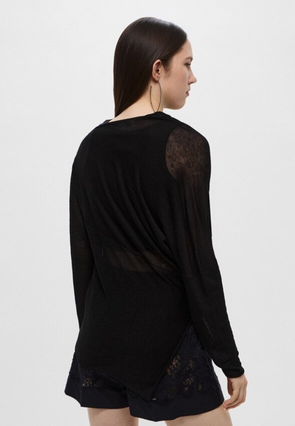 Джемпер P.A.R.O.S.H.