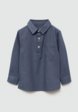 Рубашка Mango Kids1  - превью
