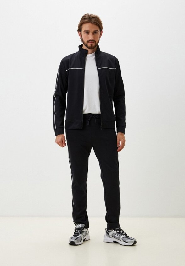 Брюки спортивные Qwentiny