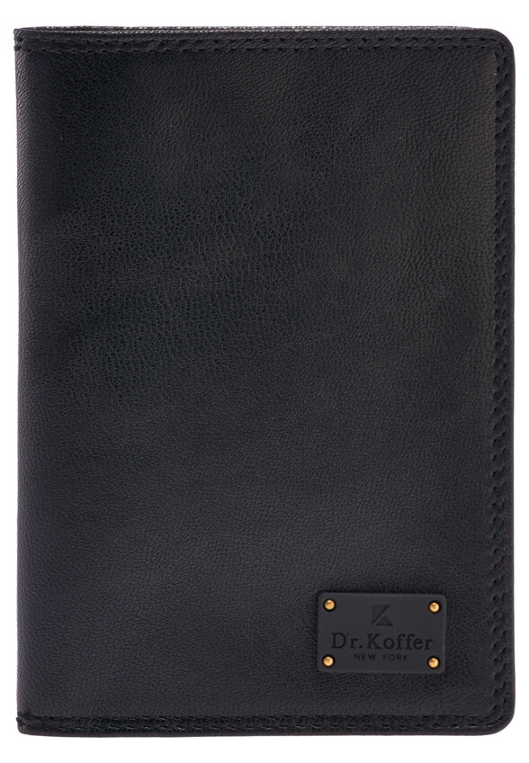 Др.Коффер X510390-200-04 обложка для документов