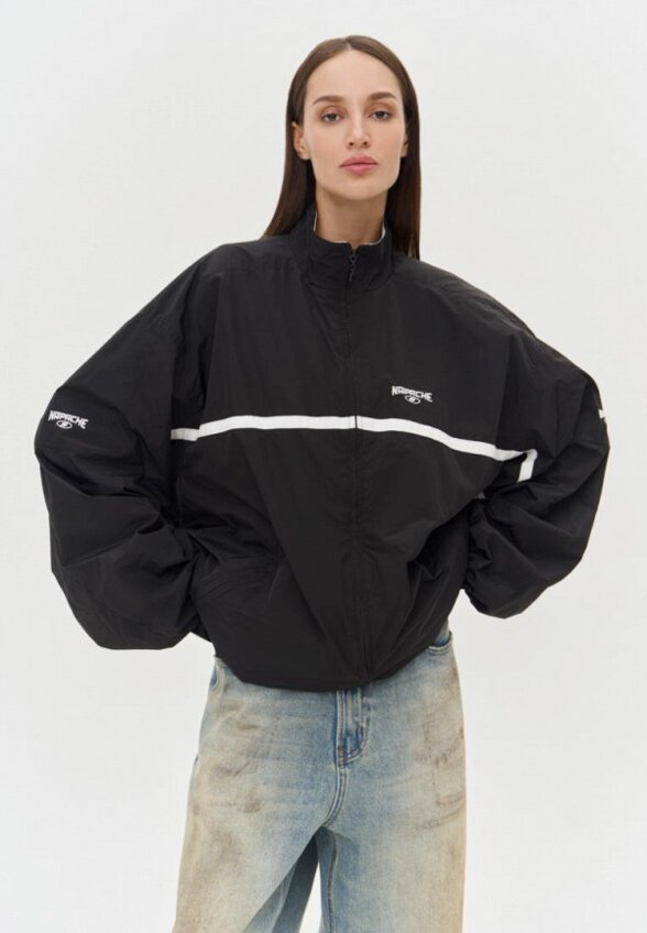 Ветровка Naipache