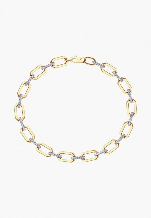 Браслет Sokolov