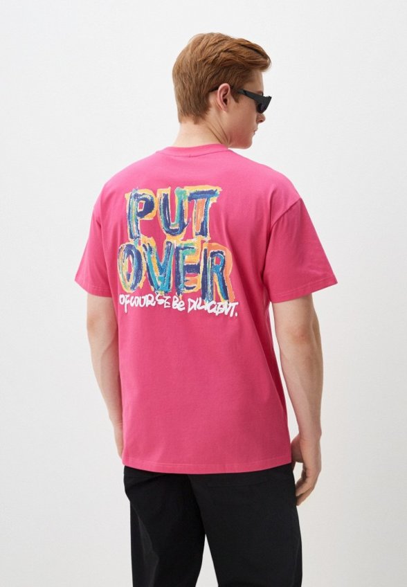 Футболка Ogogo