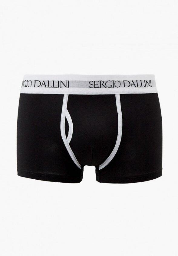 Трусы 3 шт. Sergio Dallini