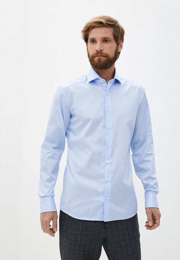 Рубашка Eterna