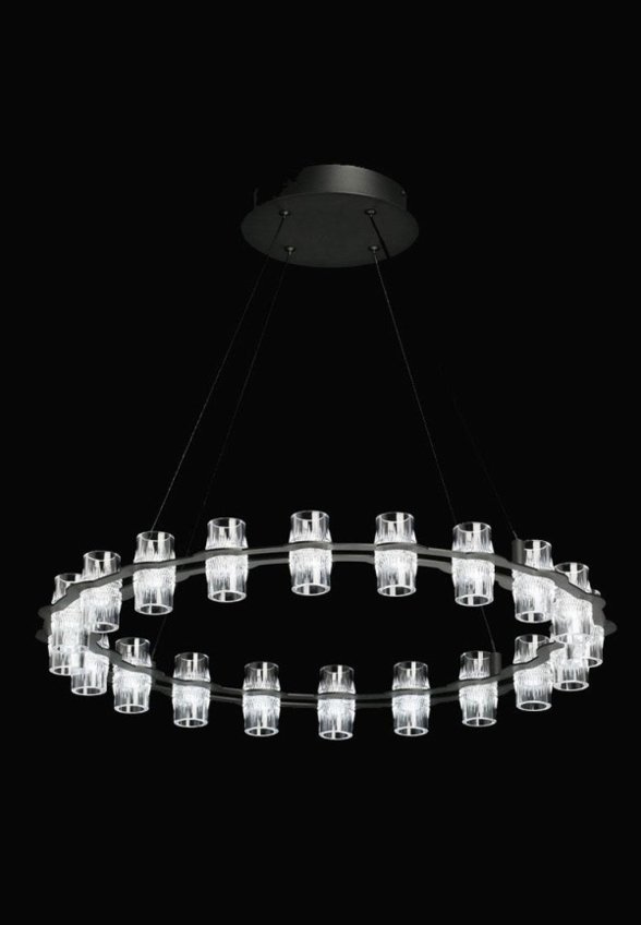 Люстра Regenbogen