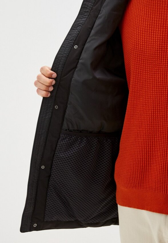 Куртка утепленная Helly Hansen